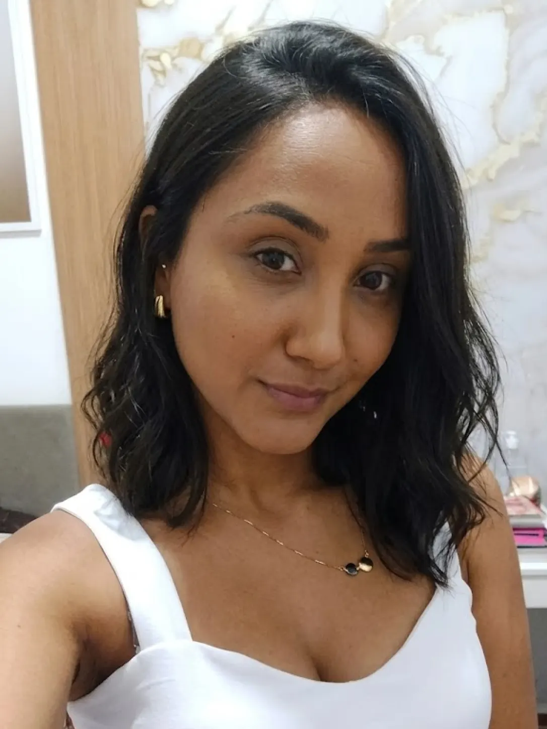 Antes — Dentista Salvador, BA